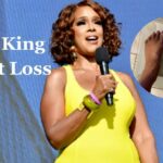 Gayle King Weight Loss