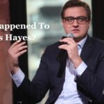 What Happened To Chris Hayes?