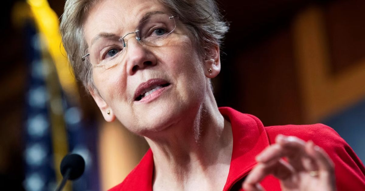 Elizabeth Warren Net Worth