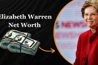 Elizabeth Warren Net Worth