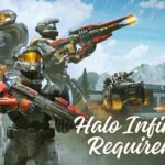 Halo Infinite PC Requirements