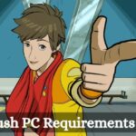 Hi Fi Rush PC Requirements