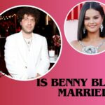 Is Benny Blanco Married