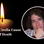 Ralph Cirella Cause of Death