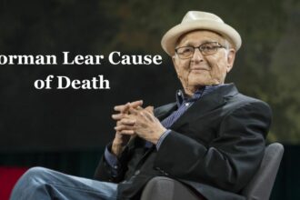 Norman Lear Cause of Death