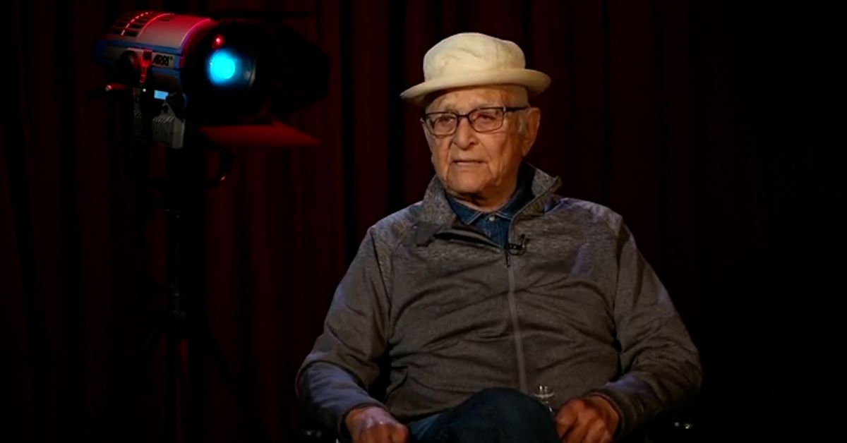 Norman Lear Cause of Death