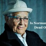 Is Norman Lear Still Dead Or Alive