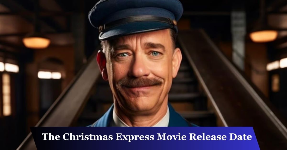 The Christmas Express Movie Release Date What Can We Expect to See the