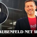 Jim Taubenfeld Net Worth