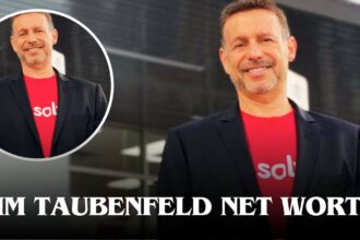 Jim Taubenfeld Net Worth