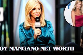 Joy Mangano Net Worth