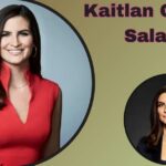 Kaitlan Collins Salary