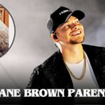 Kane Brown Parents