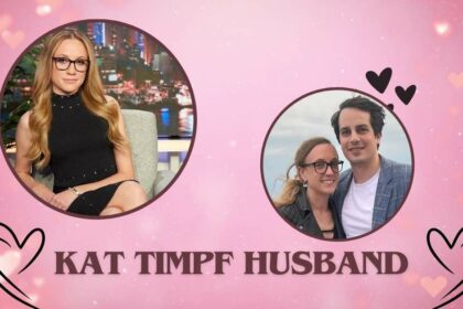 Kat Timpf Husband