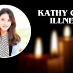 Kathy Chow Illness