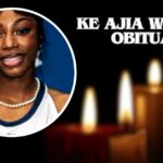 Ke Ajia Williams Obituary