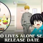 Kotaro Lives Alone Season 2 Release Date