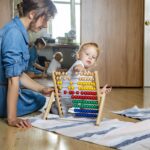 Laying the Groundwork for Maths Skills in the Early Years