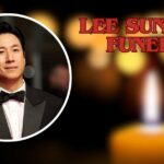 Lee Sun-kyun Funeral