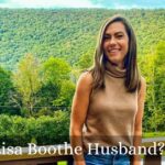 Who Is Lisa Boothe Husband?