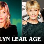 Lyn Lear Age