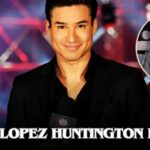 Mario Lopez Huntington Disease