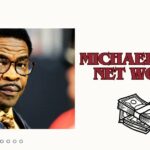 Michael Irvin Net Worth