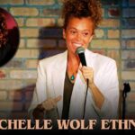 Michelle Wolf Ethnicity