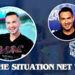 Mike The Situation Net Worth