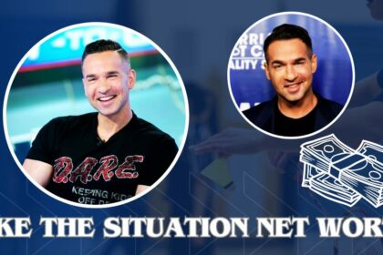 Mike The Situation Net Worth