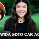 Miranda Soto Car Accident