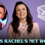 Ms Rachel's Net Worth