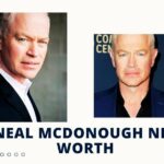 Neal Mcdonough Net Worth