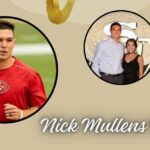 Nick Mullens Wife