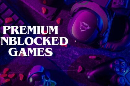 Premium Unblocked Games