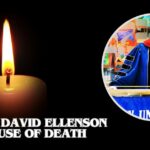 Rabbi David Ellenson Cause of Death