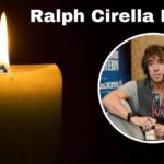 Ralph Cirella Illness