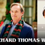 Richard Thomas Wife