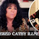 Smothered Cathy Illness