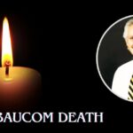 Terry Baucom Death