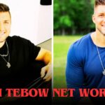 Tim Tebow Net Worth