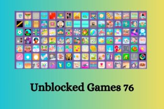 Unblocked Games 76