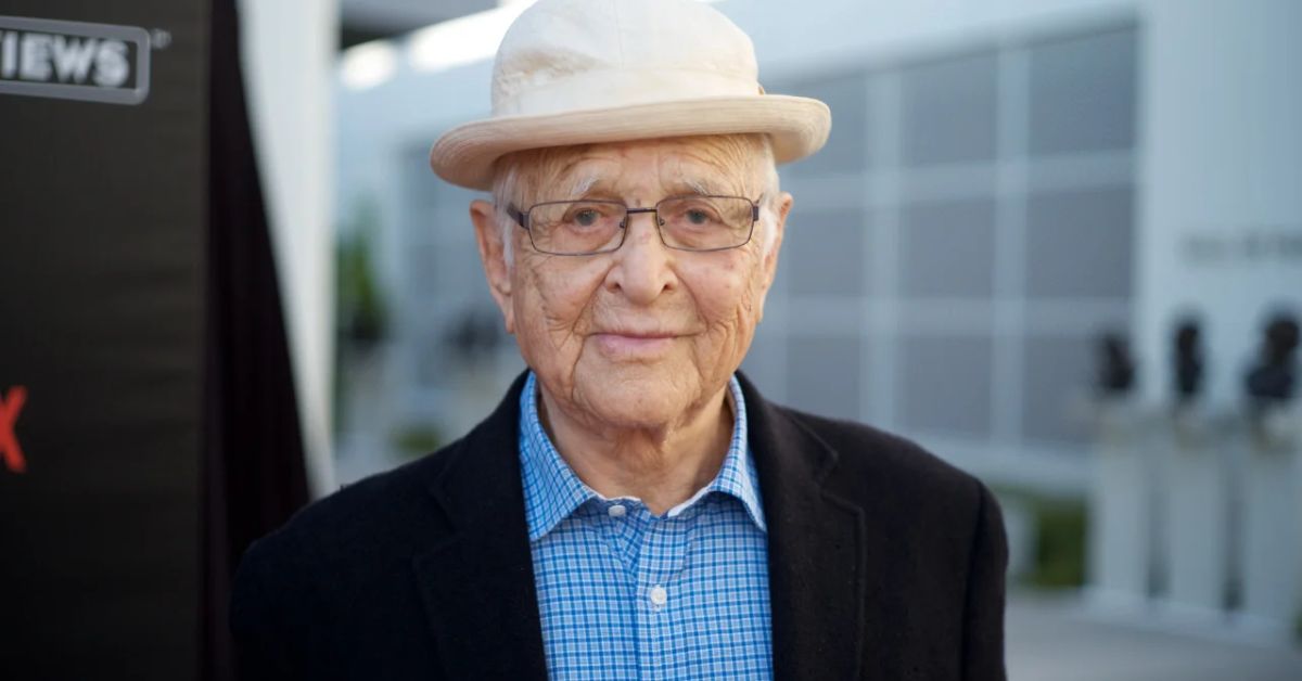 Is Norman Lear Still Dead Or Alive? 