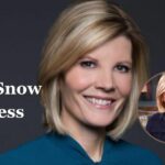 Kate Snow Illness