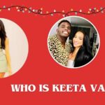 Who is Keeta Vaccaro