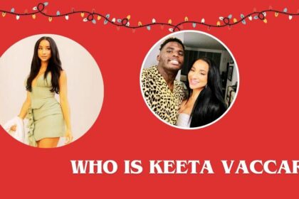 Who is Keeta Vaccaro