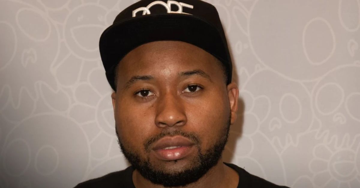 DJ Akademiks Net Worth