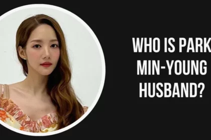 Park Min-Young Husband