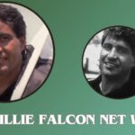 Willie Falcon Net Worth