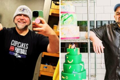 duff goldman illness